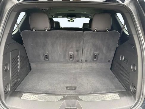 Used 2021 Chevrolet Tahoe RST w/ Luxury Package image 9