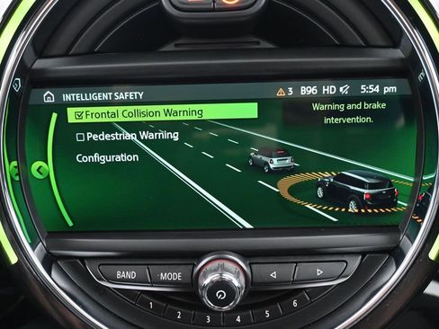 Used 2019 MINI Cooper Countryman S image 16