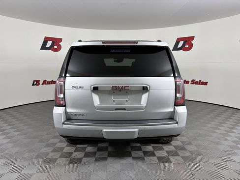 Used 2018 GMC Yukon Denali image 5