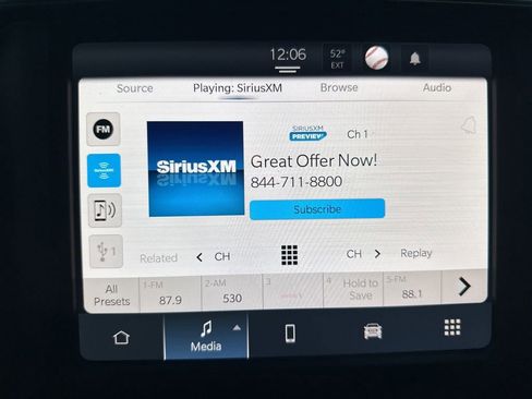 Used 2022 RAM 1500 Big Horn image 26