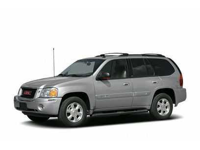 Used 2004 GMC Envoy SLE