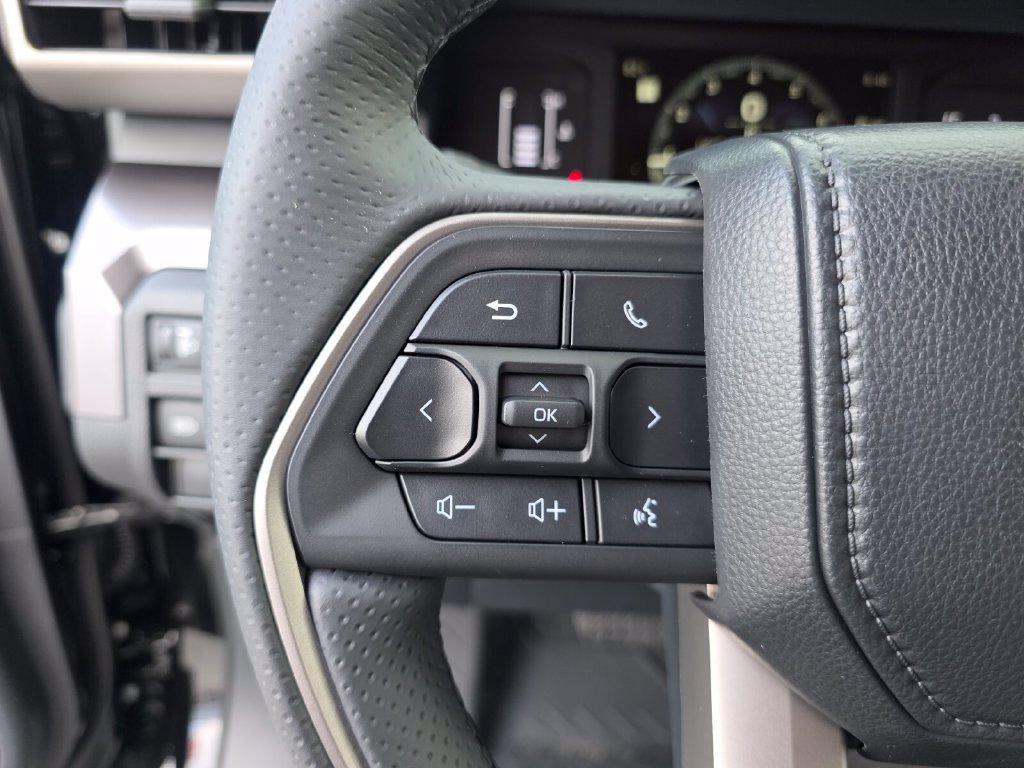 New 2026 Toyota 4Runner SR5 AWD/4WD image 29