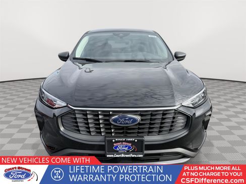 New 2026 Ford Escape Active w/ Tech Pack #1 image 8