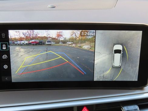 New 2026 Kia Sorento SX Prestige image 8