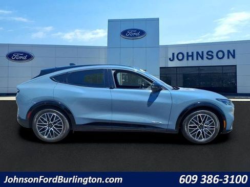 Certified 2024 Ford Mustang Mach-E Premium AWD/4WD image 2