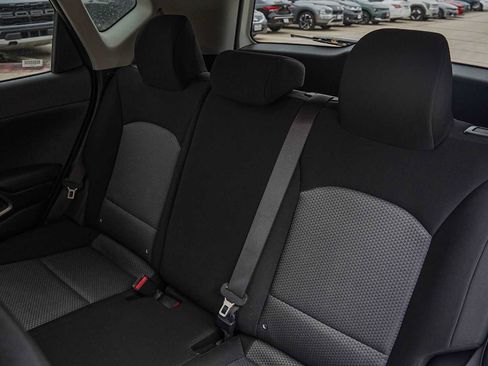 Certified 2024 Kia Soul LX w/ Option Group 015 image 29