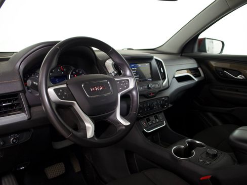 Used 2019 GMC Terrain SLE w/ Driver Convenience Package FWD image 13