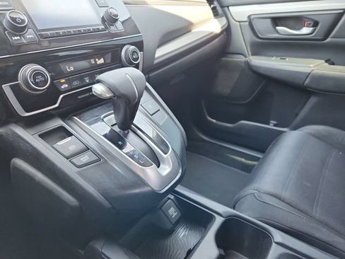 Used 2019 Honda CR-V LX image 30