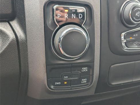 Used 2023 RAM 1500 Tradesman w/ Tradesman SXT Package image 20