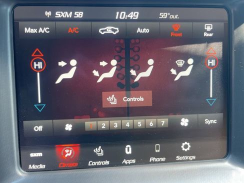 Used 2021 Dodge Charger SXT w/ Driver Convenience Group AWD/4WD image 13