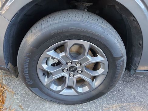 Used 2024 Ford Maverick XLT image 31