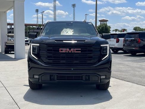 New 2026 GMC Sierra 1500 Elevation w/ Elevation Select Package RWD image 9