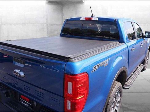Used 2020 Ford Ranger XLT w/ Equipment Group 302A Luxury AWD/4WD image 7