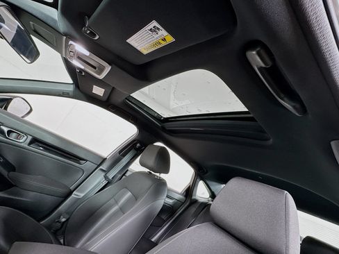 Certified 2026 Honda Civic FWD Hybrid Sedan image 15