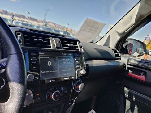 Used 2021 Toyota 4Runner TRD Off-Road Premium image 16