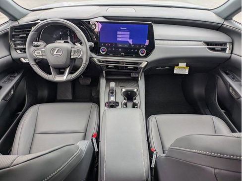 New 2026 Lexus RX 350 Premium FWD image 19