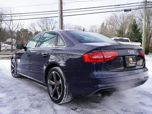 Used 2014 Audi A4 2.0T Premium Plus w/ Premium Plus Package image 13