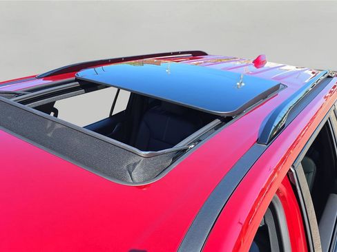 New 2026 GMC Acadia Elevation w/ Black Edition image 30