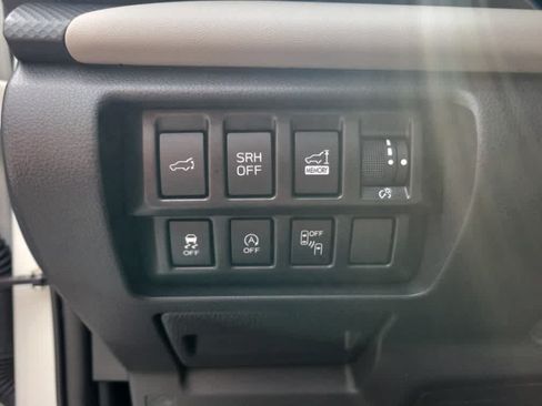 Certified 2024 Subaru Forester Limited AWD/4WD image 23