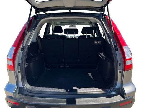 Used 2009 Honda CR-V EX image 18