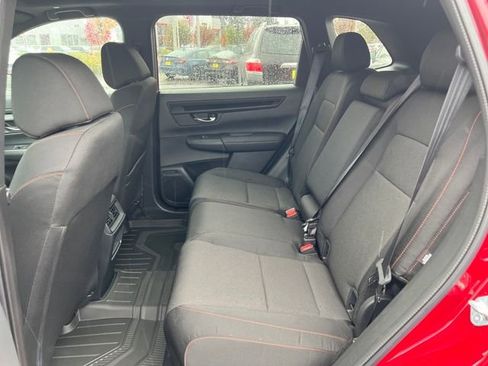 New 2026 Honda CR-V Sport image 14