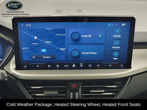 Used 2024 Ford Escape Active w/ Tech Pack #2 FWD image 22