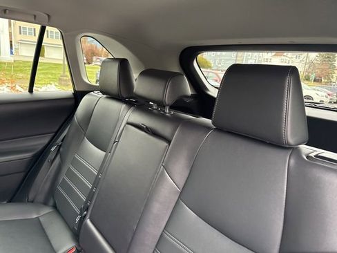 Certified 2024 Toyota RAV4 XLE Premium image 12