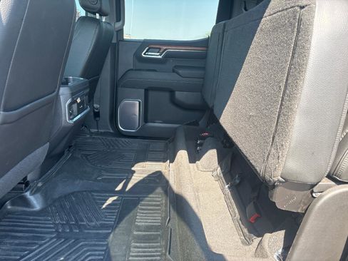 Used 2022 GMC Sierra 1500 Denali image 37