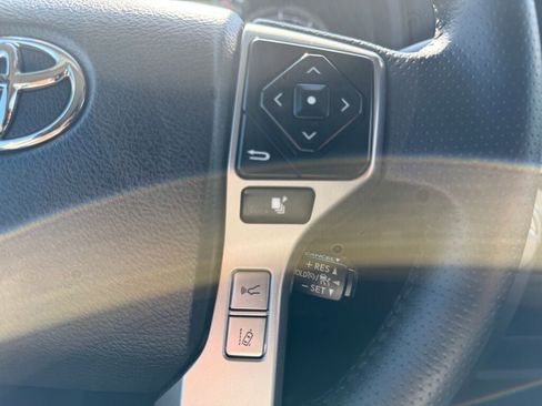 Used 2023 Toyota 4Runner TRD Sport w/ Technology Package image 15