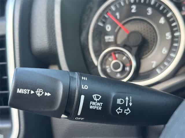 Used 2024 RAM 1500 Big Horn AWD/4WD image 26