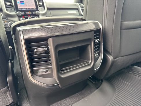 New 2026 RAM 1500 Big Horn AWD/4WD image 23