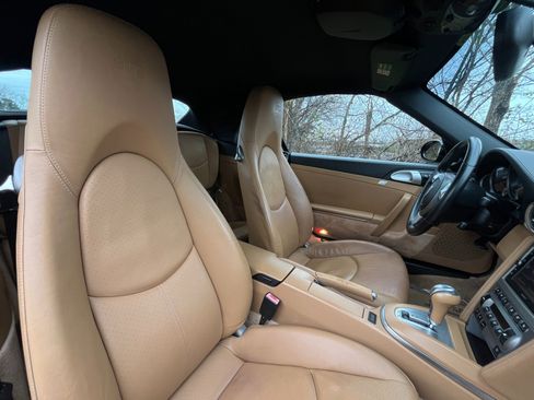 Used 2008 Porsche 911 Carrera S image 33