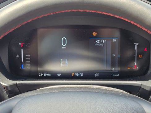 Used 2023 Ford Escape ST-Line w/ Tech Pack #1 AWD/4WD image 27