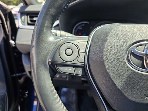 Used 2019 Toyota RAV4 Limited AWD/4WD image 33