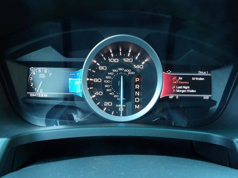 Used 2015 Ford Explorer Limited w/ Equipment Group 301A AWD/4WD image 18