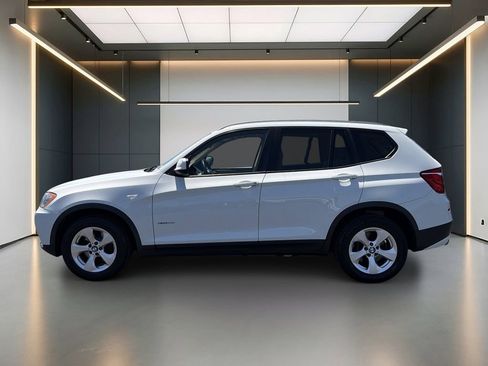 Used 2012 BMW X3 xDrive28i AWD/4WD image 2