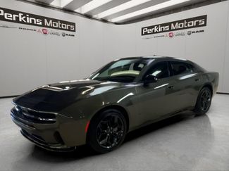 New 2026 Dodge Charger R/T w/ Blacktop Package AWD/4WD 360° Tour