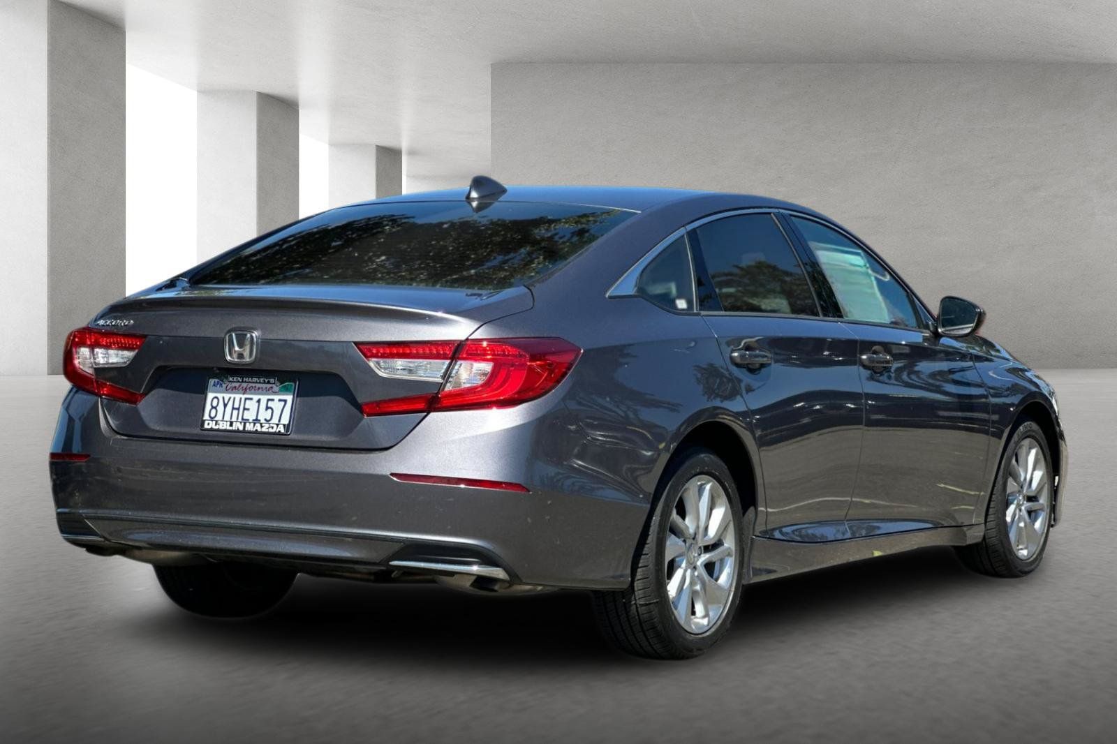 Used 2020 Honda Accord LX image 4