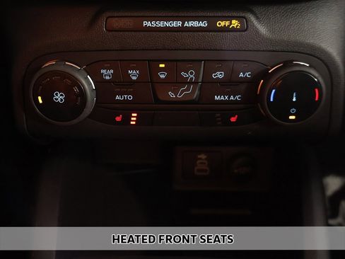 Used 2023 Ford Bronco Sport Big Bend w/ Convenience Package image 5