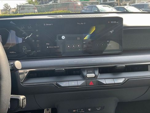 Used 2025 Kia EV9 GT-Line image 8