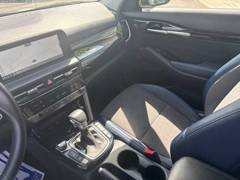 Certified 2024 Kia Seltos S AWD/4WD image 22