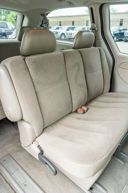 Used 2005 Dodge Grand Caravan SE w/ Popular Equipment Group I FWD image 34