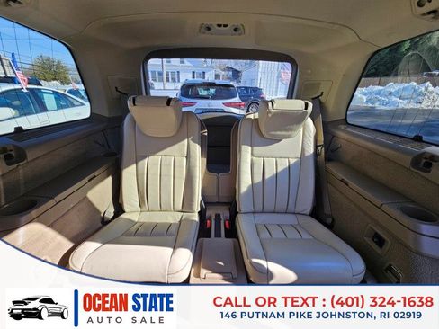 Used 2013 Volvo XC90 3.2 image 14