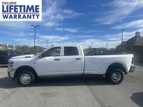New 2026 RAM 3500 Tradesman image 1