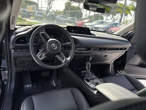 Used 2024 MAZDA CX-30 AWD 2.5 S w/ Select Sport Pkg image 35