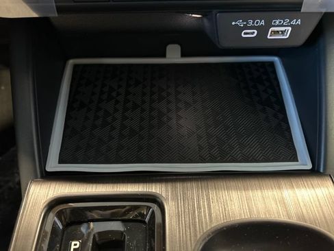 New 2026 Subaru Outback Touring XT AWD/4WD image 23