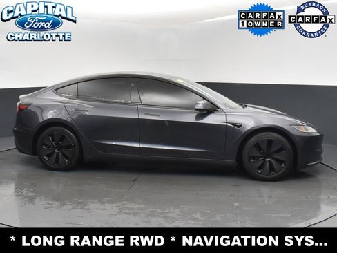Used 2025 Tesla Model 3 Long Range image 22