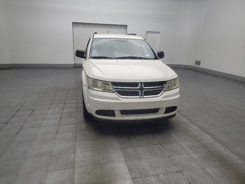 Used 2017 Dodge Journey SE FWD image 14