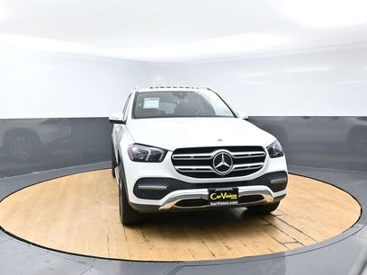 Used 2022 Mercedes-Benz GLE 350 4MATIC w/ Premium Package