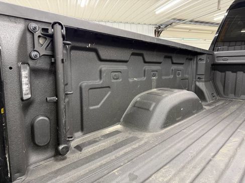 Used 2025 Chevrolet Silverado 2500 LT w/ Z71 Chrome Sport Edition image 15